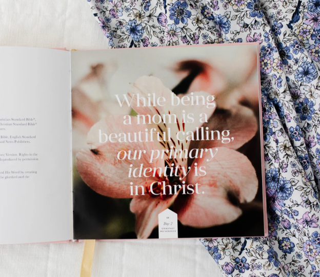 Motherhood Devotional