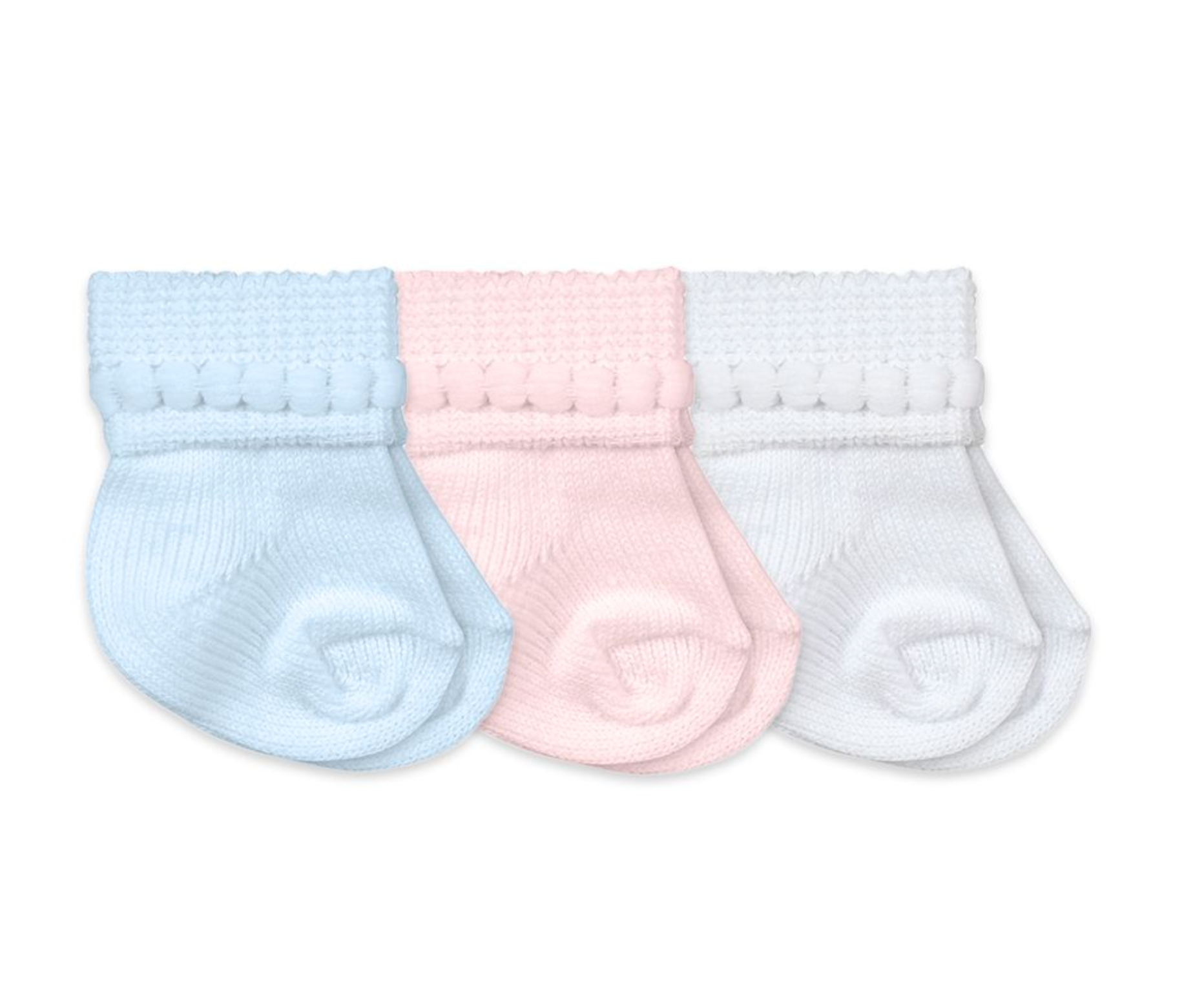 Bubble Bootie Pack