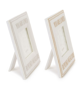 You Are Loved Beyond Measure Frame