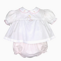Baby Giraffe Set