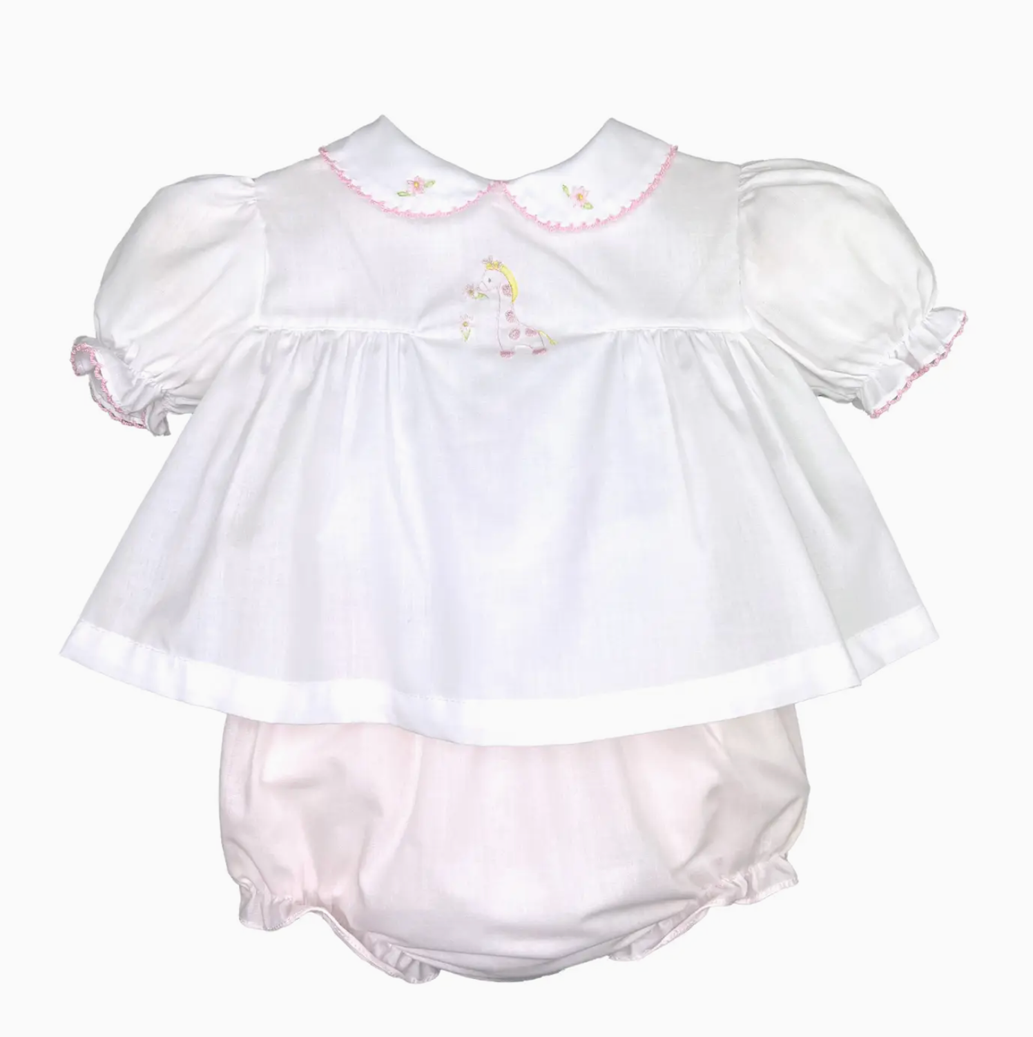 Baby Giraffe Set