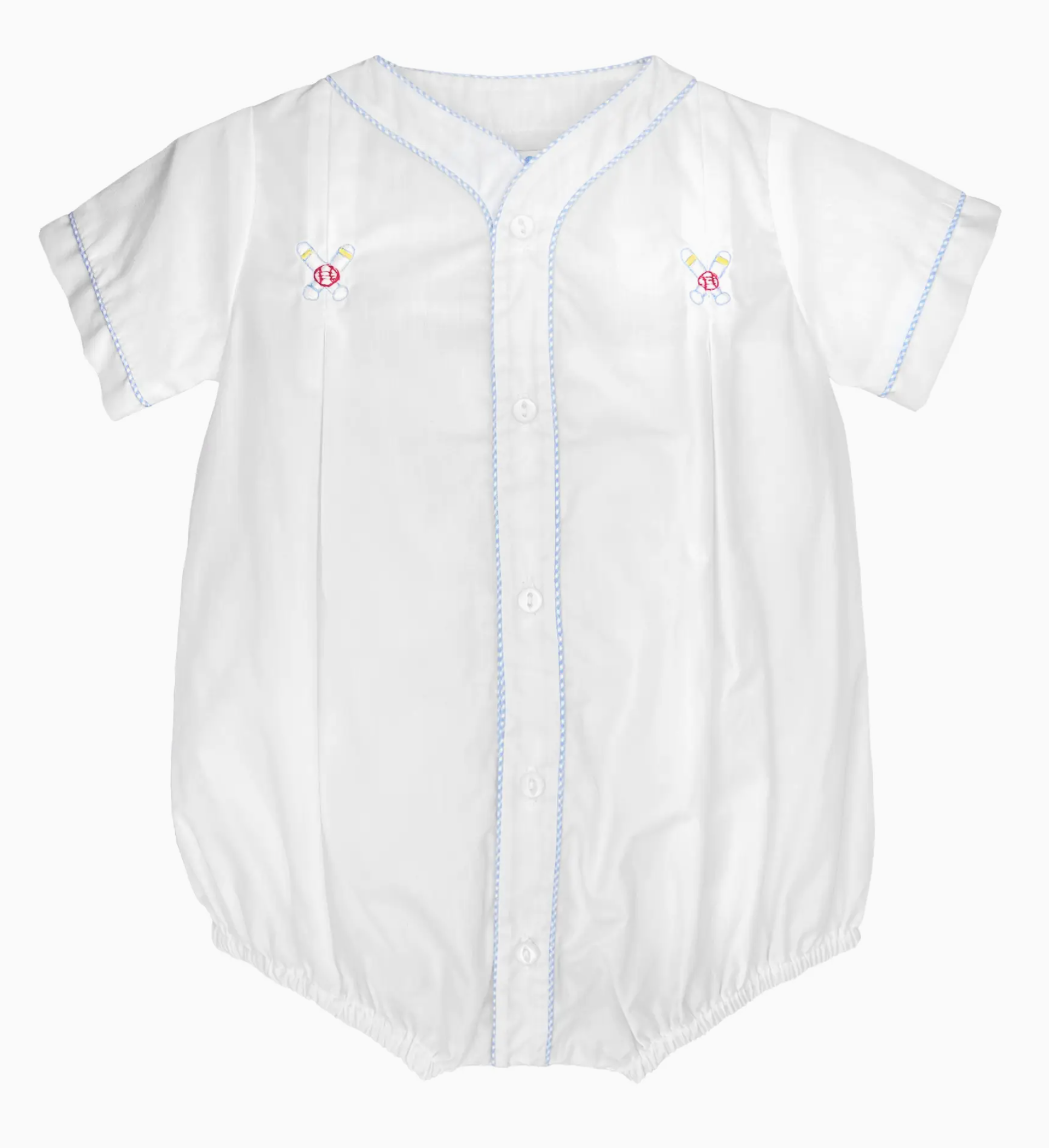 Baby Baseball Set