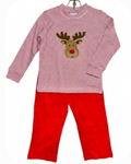 Reindeer Lights Set