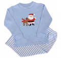 Rudolph & Santa Set
