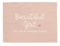 Beautiful Girl Banner