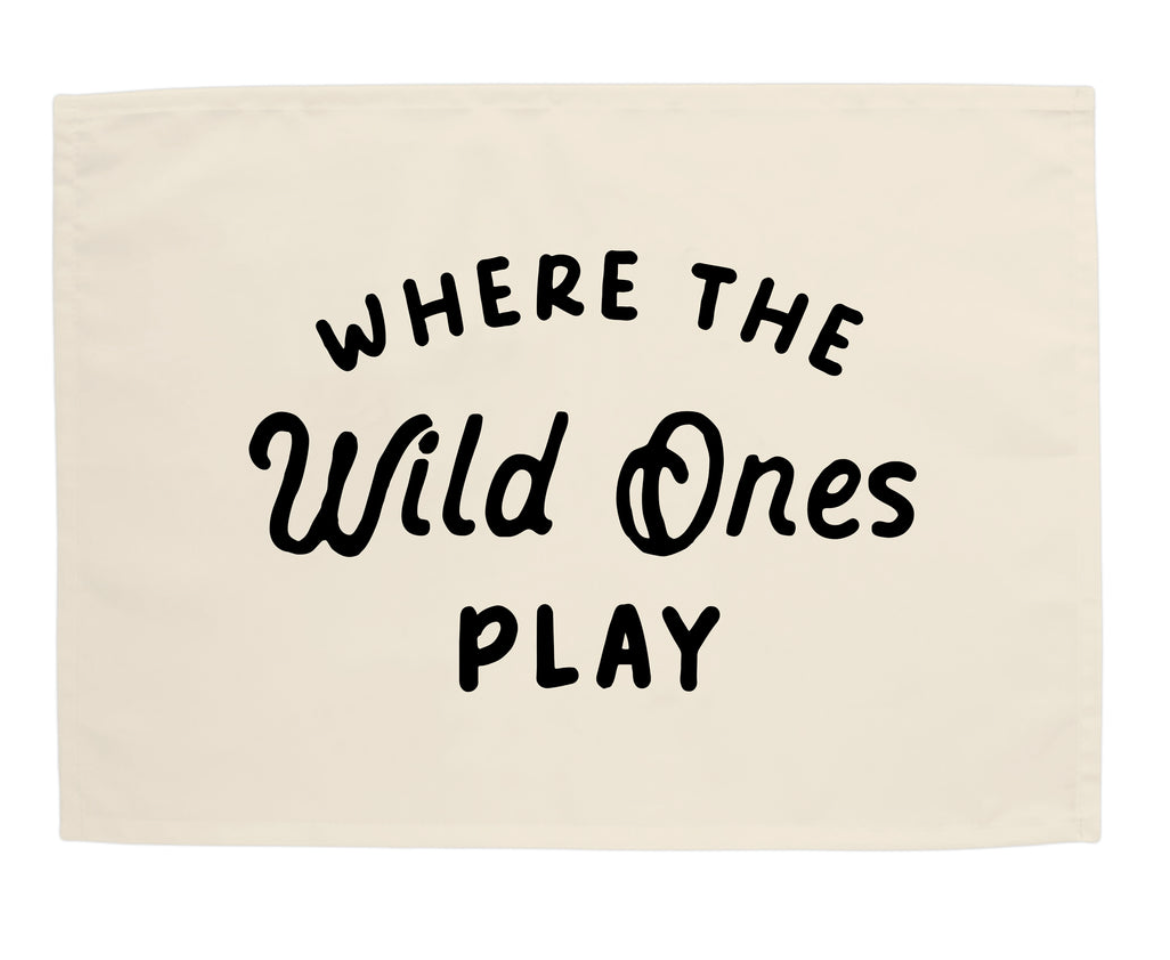 Wild Ones Play