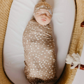 Fawn Knit Swaddle