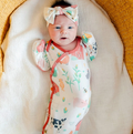 Farmstead NB Knotted Gown