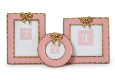 Pink Mini Frame