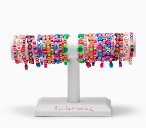 Happy Daisy Bracelet