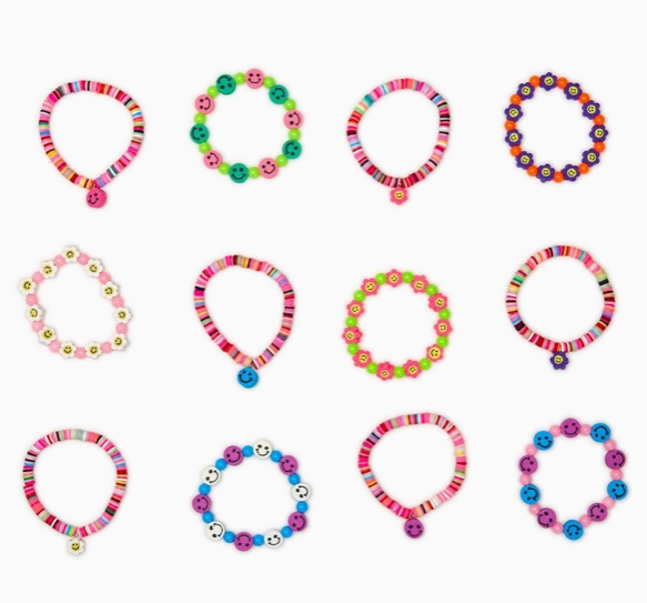 Happy Daisy Bracelet