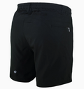 Black Freeballers Shorts