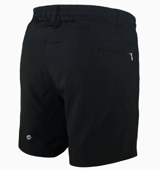 Black Freeballers Shorts