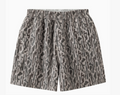 Bayou Camo Freeballers Shorts