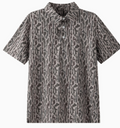 Whitetail Camo Polo