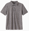 Badlands Camo Polo
