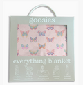 Butterfly Everything Blanket