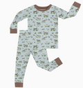Delta Bird Dogs Two-Piece PJs