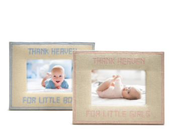 Thank Heaven Frame