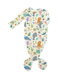 Ocean Friends Gown