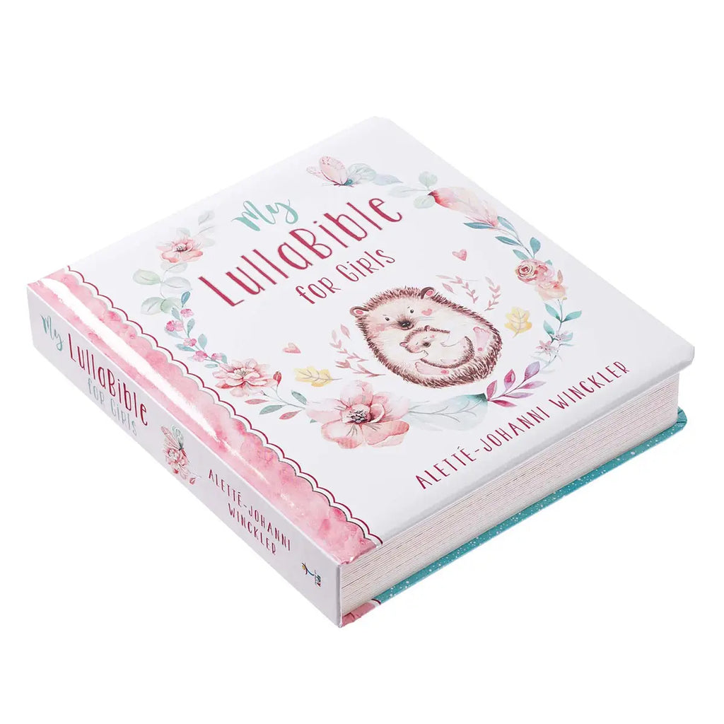 LullaBible for Girls