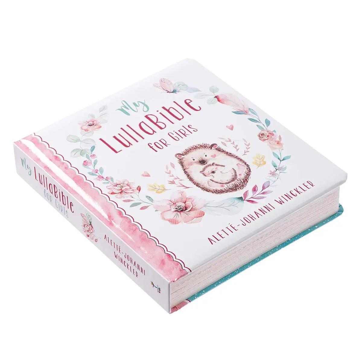 LullaBible for Girls