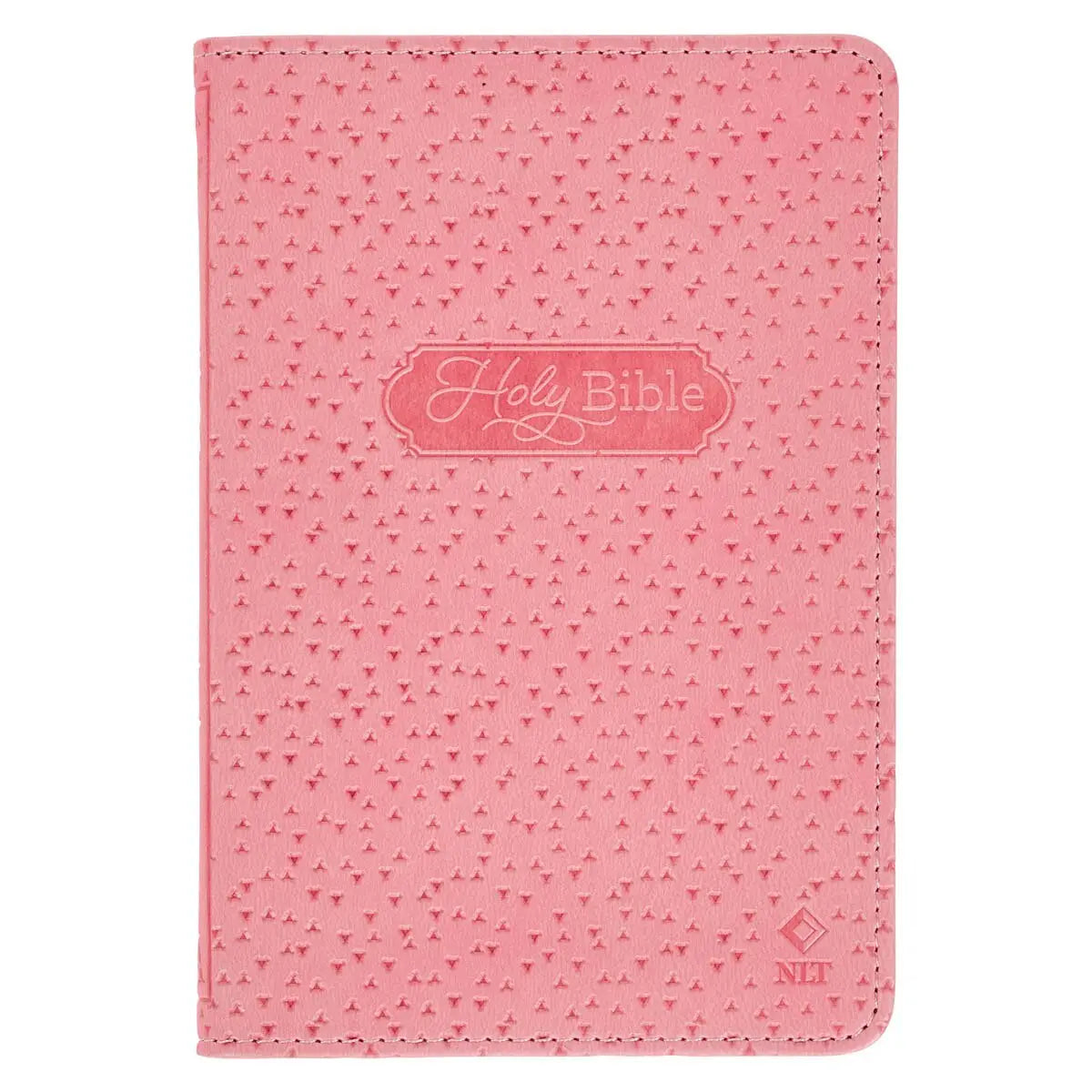 New Testament Pink Bible