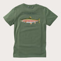 Rainbow Trout Tee