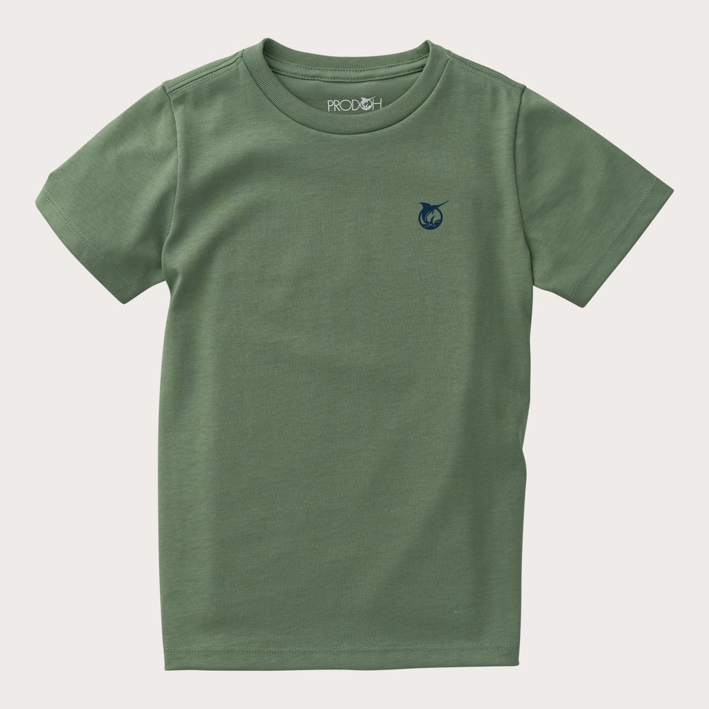 Rainbow Trout Tee