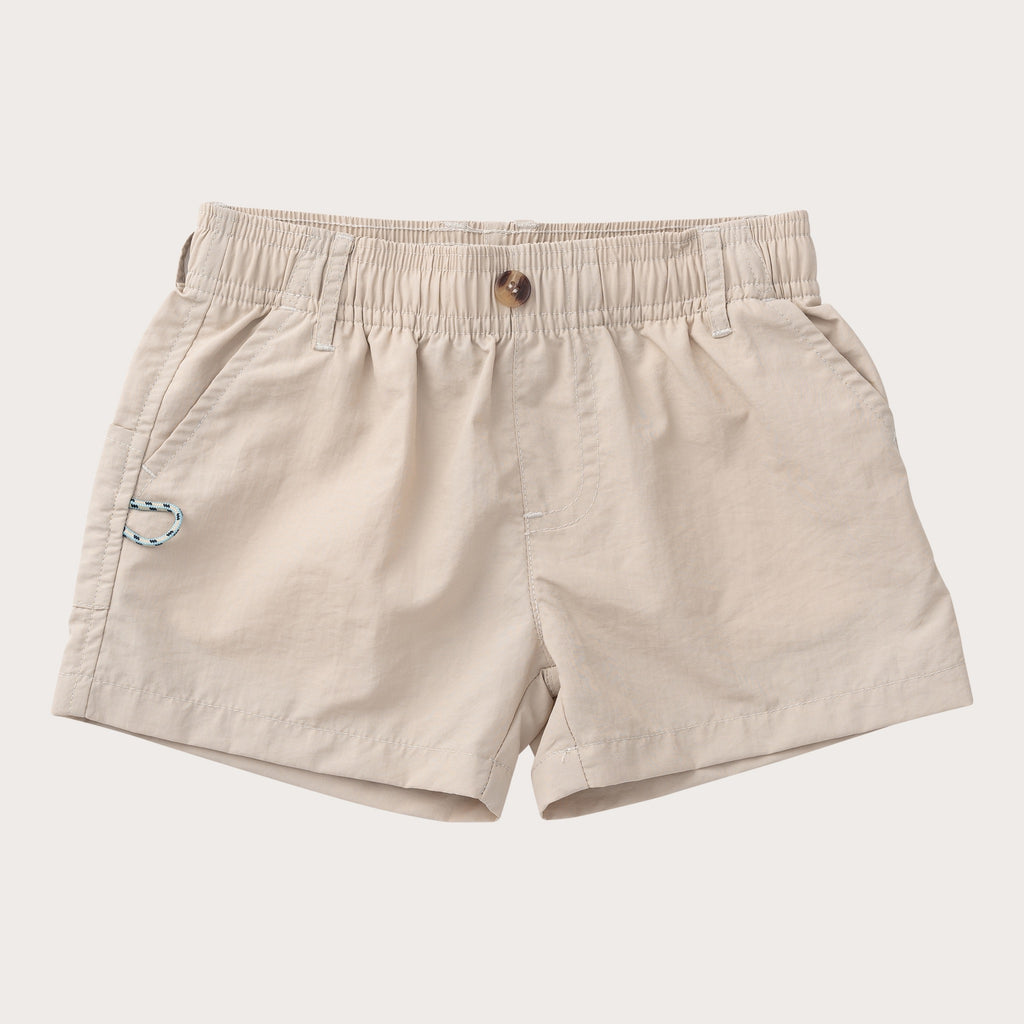 Outrigger Performance Shorts