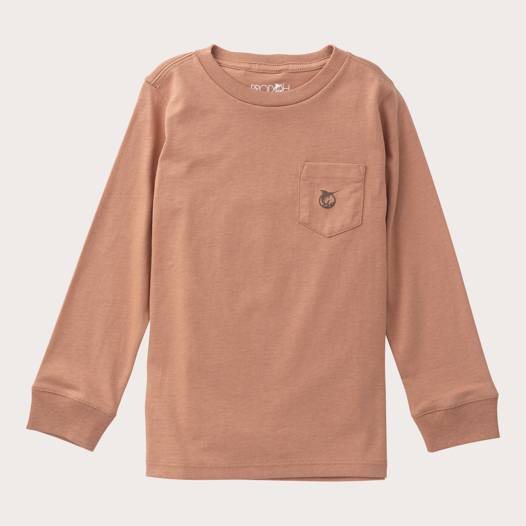 Orange Turkey Tee