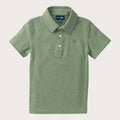 Olive Green Polo