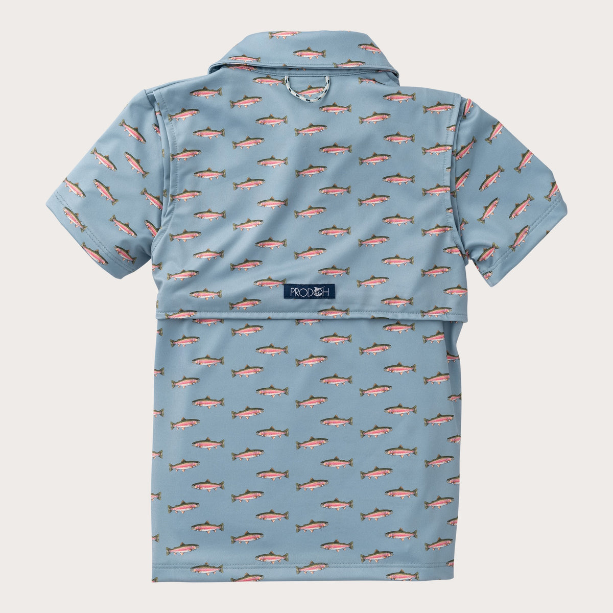 Rainbow Trout Polo